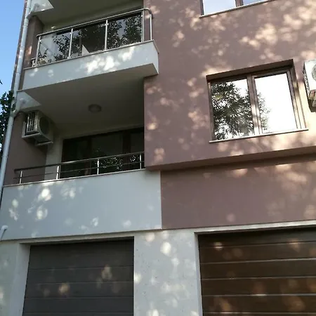 Apartment Kate